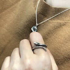 뱀반지