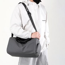 Modern Fashion 남녀공용 보스턴 운동 가방 더플백 C03