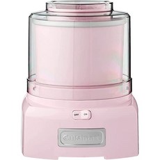 cuisinart아이스크림및젤라또메이커