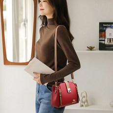 고야드크로스백