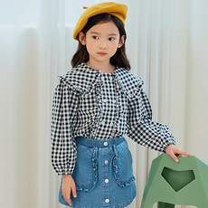 아오스타레이첼블라우스