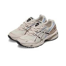 아식스 젤-1090 크림 베이지 1203A243-023