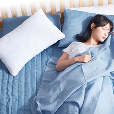돌침대싱글커버