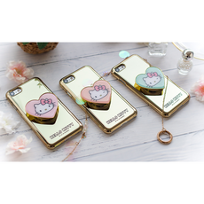 헬로키티골드바