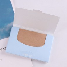 르베라쥬기름종이