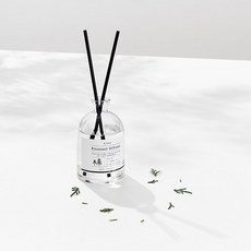에이디스 악취제거 피톤치드 디퓨저 120ml 화장실냄새, 1)기본(블랙 리드스틱2개)