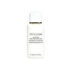 에뜨레벨 알로에 베라 소프트 클렌징 밀크 200ml, 단일상품