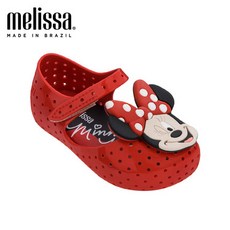 미니멜리사+샌들