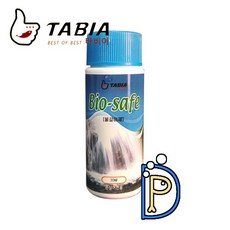 타비아 BIO-SAFE 바이오세이프 물갈이제 30ml, 1개