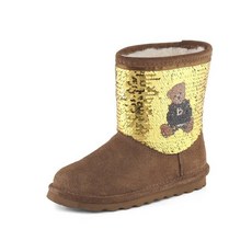 베어파우부츠160