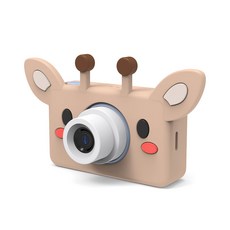 디지털토이카메라동물