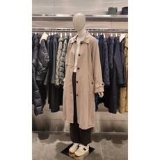 추천7스튜디오톰보이트렌치코트