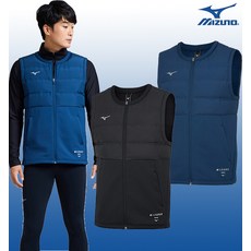 미즈노 미즈노 가격인하 구스 다운 베스트LIGHT GOOSE DOWN VEST_32YE9600