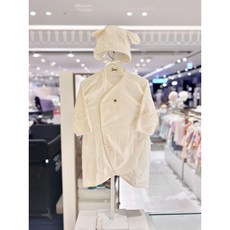 [에뜨와] (2종가을)해리즈배내가운X귀달이모세트 (07R517101A)