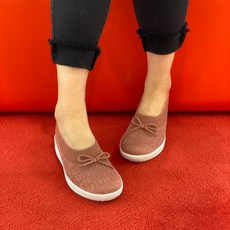 핏플랍슬립온발레리나