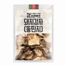 뚱딴지