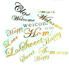 인포메이션스티커