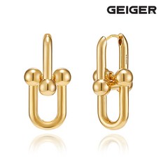 원터치귀걸이볼