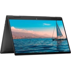 HP Envy 2-in-1 15.6인치 FHD 터치스크린 노트북 6코어 AMD Ryzen 5 7530U(최대 4.5GHz) 8GB RAM 512GB PCIE SSD 백라이트 키보드 