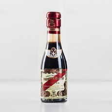 [주세페주스티]반다로사 20년산 발사믹식초 100ml, 단일상품, 옵션선택