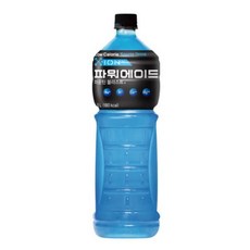 파워에이드 마운틴블라스트 1.5L 스포츠 이온음료, 1개