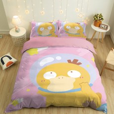 포켓몬캐릭터이불