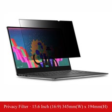3m15.6인치화면보호기