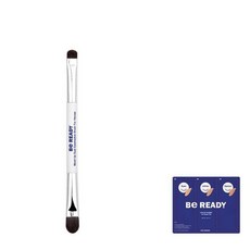 비레디무드업듀얼아이섀도우브러쉬