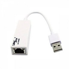 추천상품 무배)휴대용랜카드 LS-LAN20R, 단일옵션