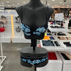 캘빈클라인주니어브래지어