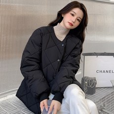 여성가을점퍼 TOP01