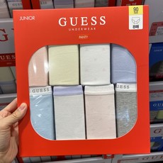 게스주니어팬티