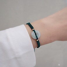 색동전통요술팔찌
