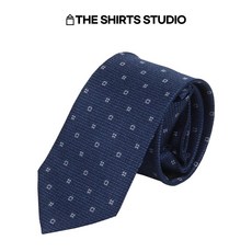 남성자동넥타이