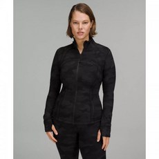 룰루레몬디파인자켓