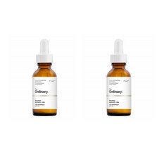 디오디너리 The Ordinary Mandelic Acid 10% + HA 만델산 세럼 30 ml X 2 개 묶음, 2개