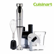 [하이마트] 쿠진아트 파워트리오 핸드블렌더 CSB-80KR, 단일상품