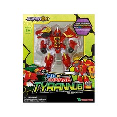 슈퍼텐티라누스