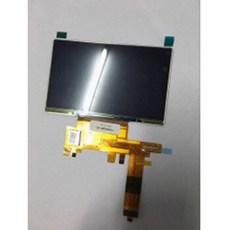 [해외] 삼성 5.0 인치 AMS495QA01 OLED 960(RGB)* 544 LCD 스크린 디스플레이 패널 디지타이저 모니터, 상세내용표시