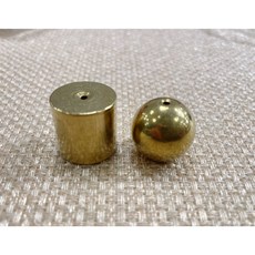 브라스인센스홀더