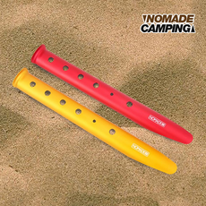 노마드캠핑 스노우팩(샌드팩)31cm/동계캠핑/텐트팩, 스노우팩(샌드팩)31cm-골드