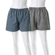 시어서커반바지