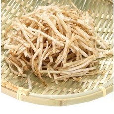 국내산 햇 무농약 친환경 생 우엉채 1kg