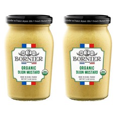 보르니에르디종머스타드