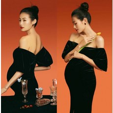 임산부드레스대여