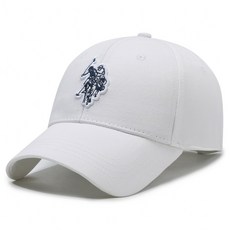 폴로 U.S. POLO ASSN 캡모자 남.여 공용 D022