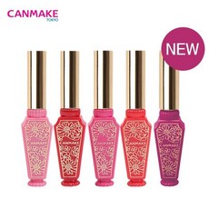 CANMAKE 립 틴트 시럽, 01호 체리트리시럽(C542A), 해당없음