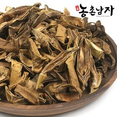 농촌남자 볶은 작두콩 차 300g 국산, 볶은 작두콩_300g, 1개