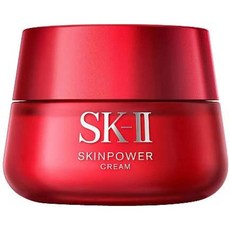 에스케이투 SK-II 스킨파워 크림 80g