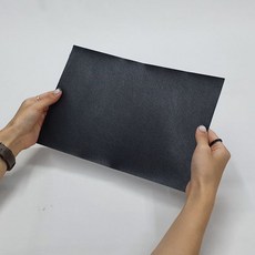 인조가죽 보수 스티커 블랙 찢어진 찍힘 가죽 소파 자동차시트 의자 리폼 수선 패치 시트지